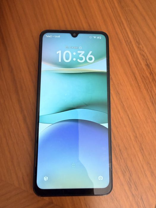 Продам телефон Redmi A5