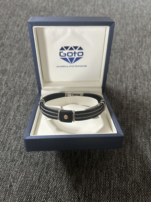Мъжка Гривна GOTO
