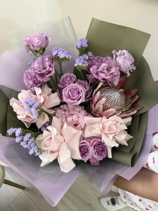 Продаю шикарные цветы