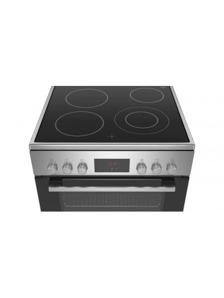 Электрическая плита Bosch