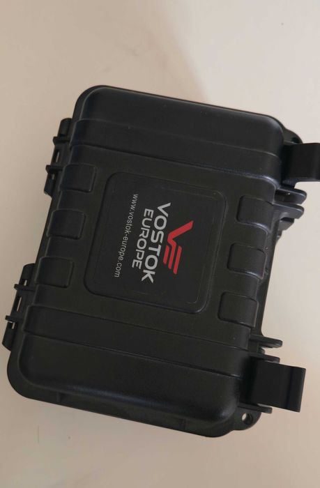 Vostok Europe Anchar