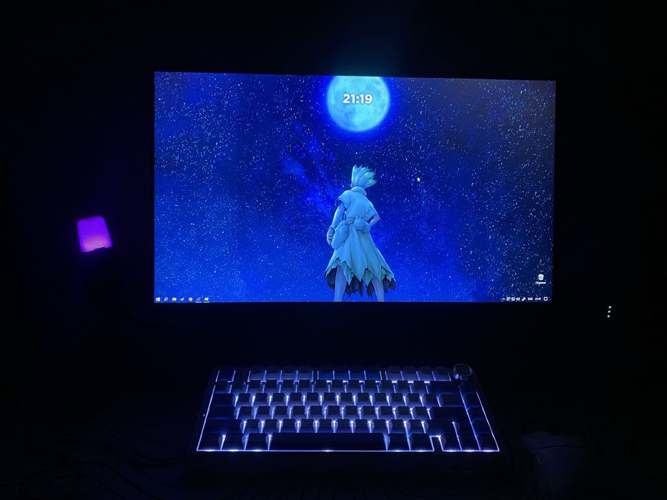 Продам компьютер игры тянет спокойно хорошая сборка без торга цена