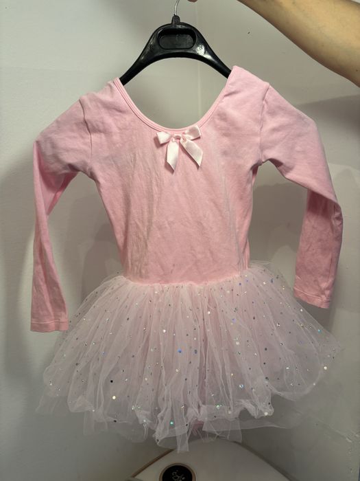Детские платья на девочку 4-8 лет