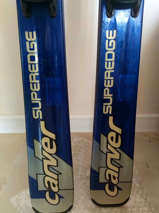 Ски Volki 163 см