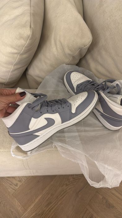 Nike Jordan оригинал