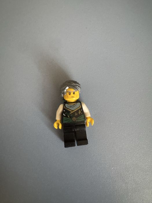 Lot Omuleti Lego Diverse Teme