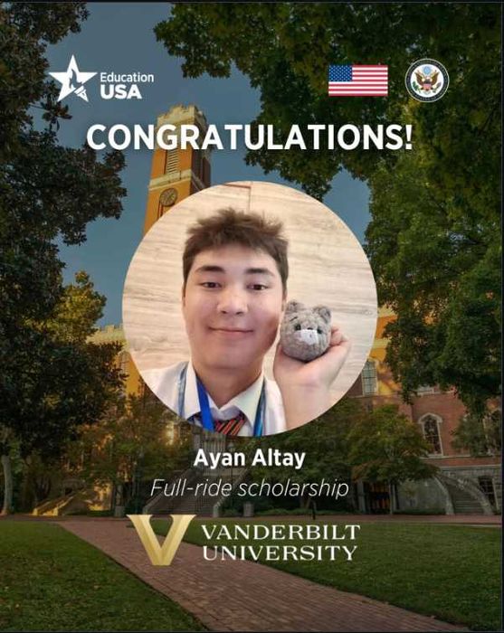 Репетитор по Химии/Физике/Математике и Поступление в США и Азию