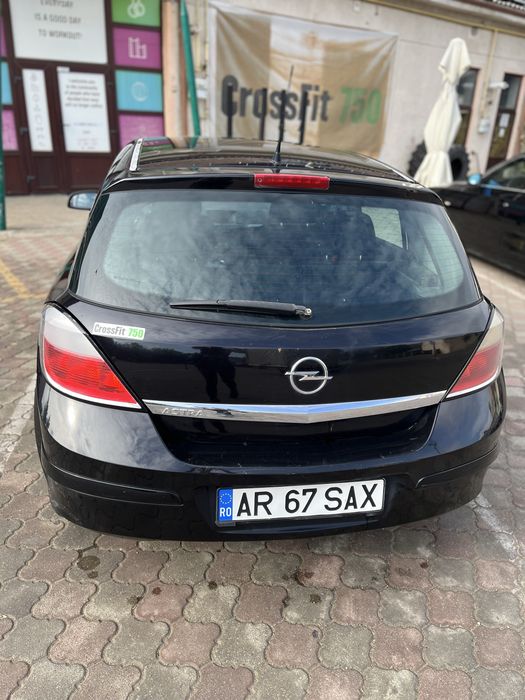 OPEL Astra 2006 — imagine 3