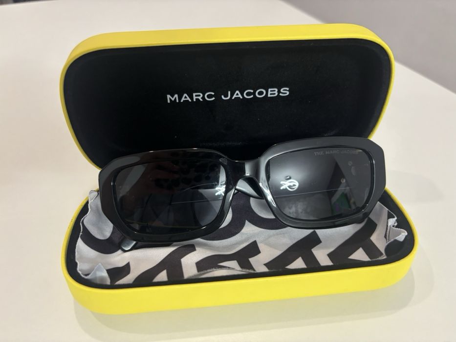 Слънчеви очила Marc Jacobs