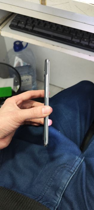 Samsung S10 5G. Ideal