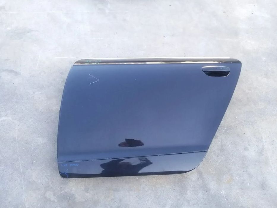 Usa portiera stanga spate audi a6 c6 4f