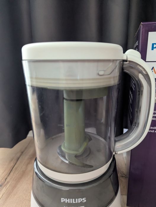 Комбиниран  уред ЗА ГОТВЕНЕ 4В1  philips avent