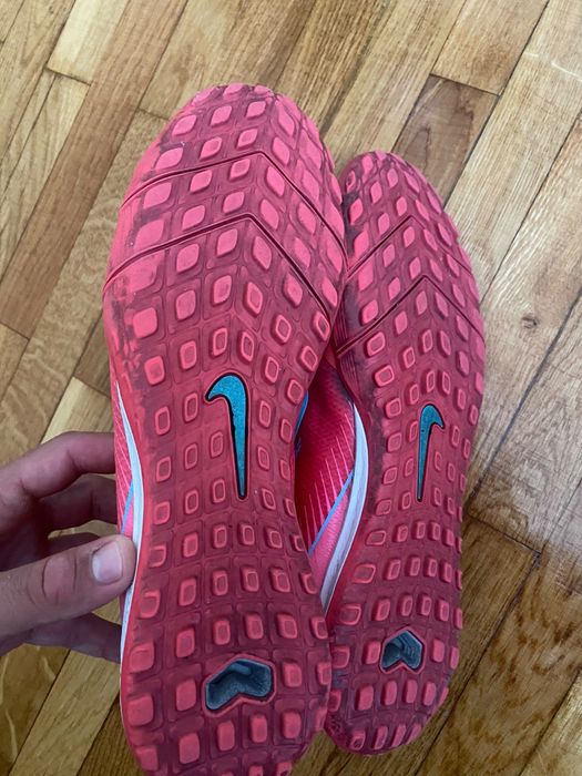 Adidasi sintetic Nike