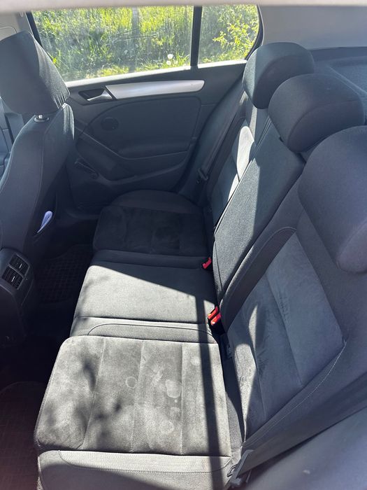 Golf VI 1.4TSI 2009