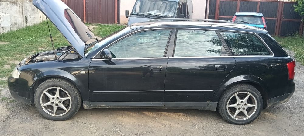 Audi A4 1,9 tdi 131cai