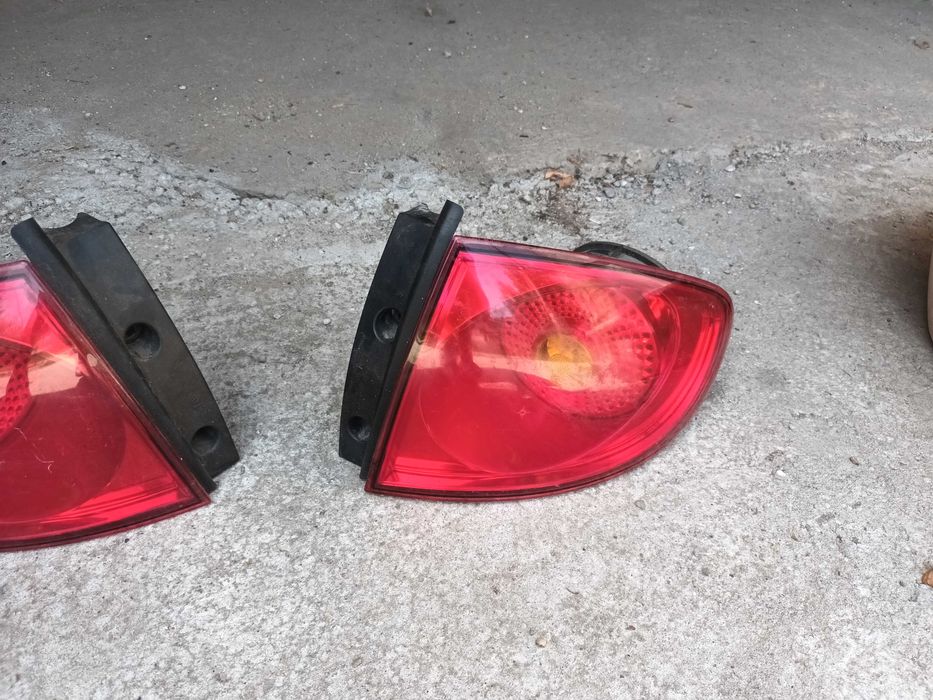 ляв и десен стоп за сеат алтеа SEAT ALTEA