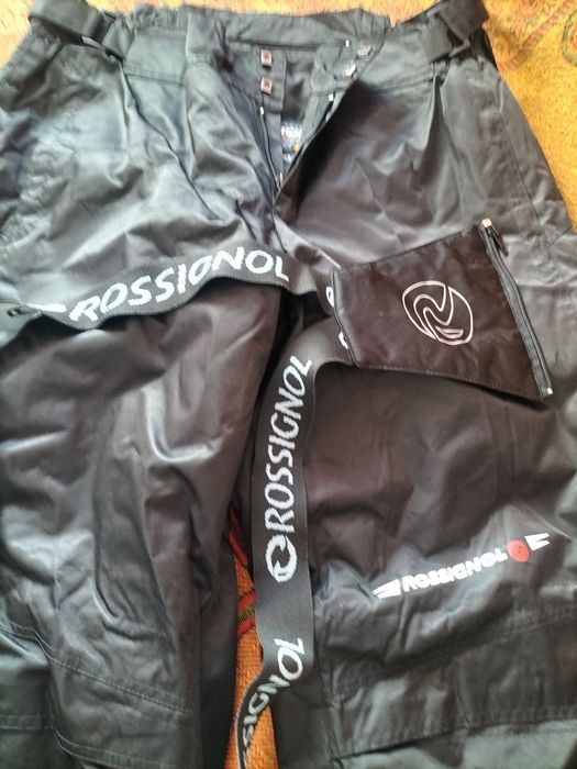 Штаны лыжные спорт