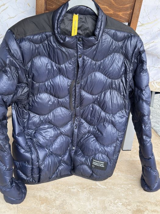Geaca Moncler Genius