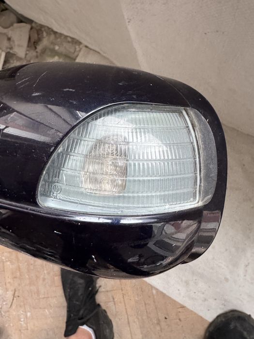 Оригинално огледало Мерцедес Е210 Mercedes E210 W210