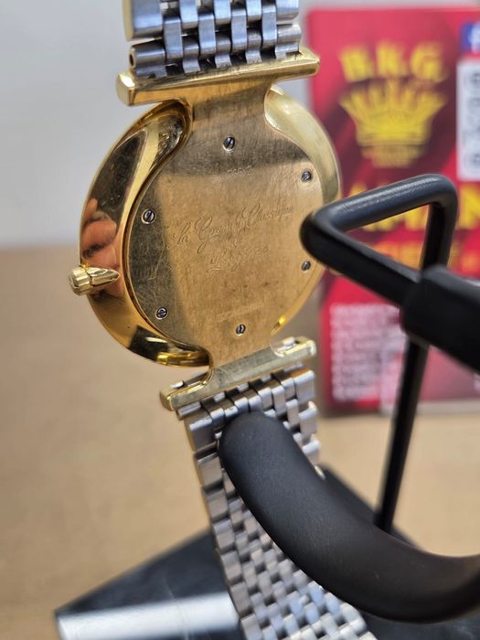 Longines La Grande Classique Amanet BKG