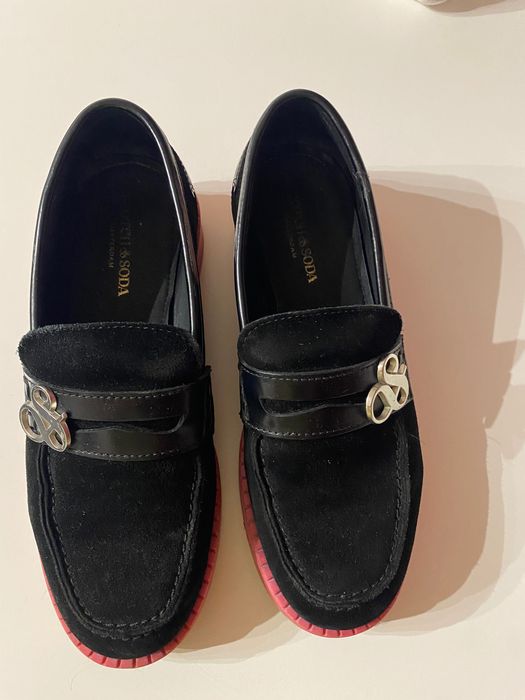 Дамски обувки Scotch&soda