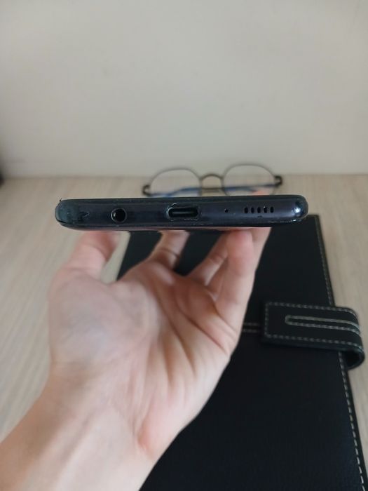 Samsung Galaxy A31