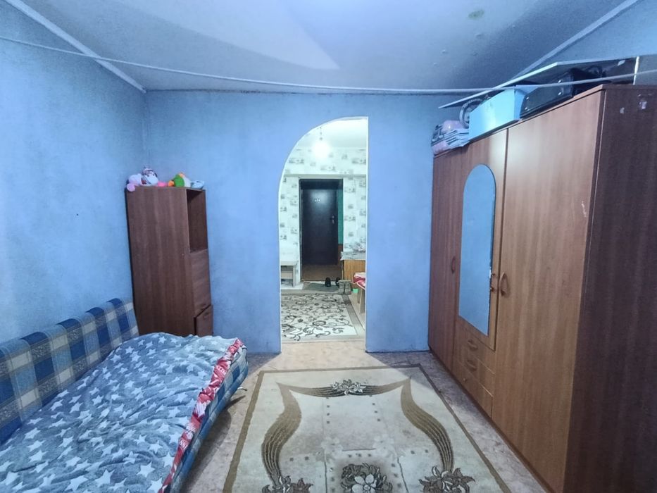 Продам комнату в общежитии в районе Домбыта