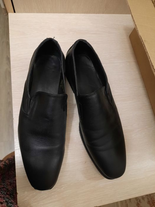 Туфли мужские новые