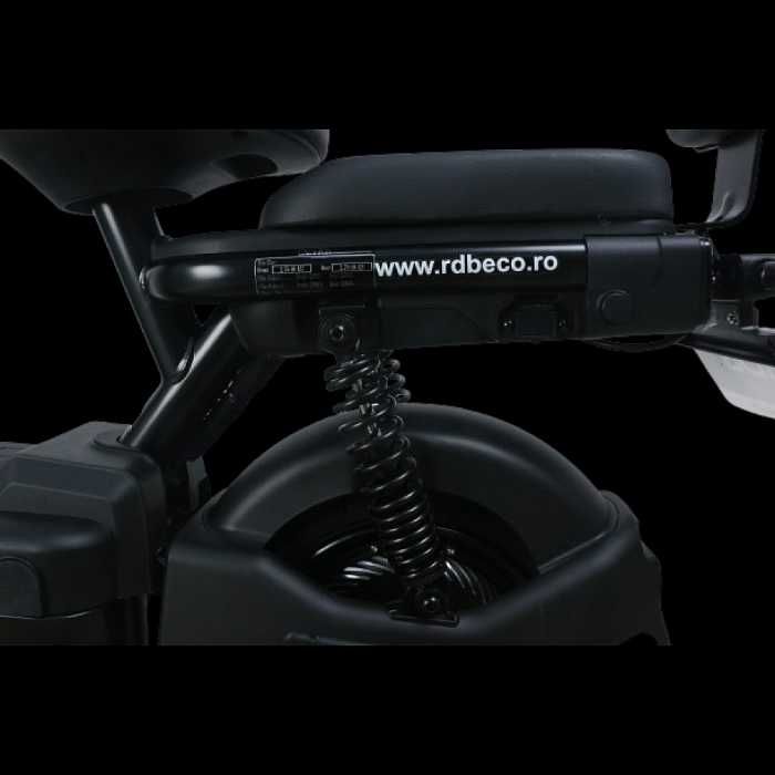 Scuter Electric RDB ROMA, 600W, fara permis, 25km/h