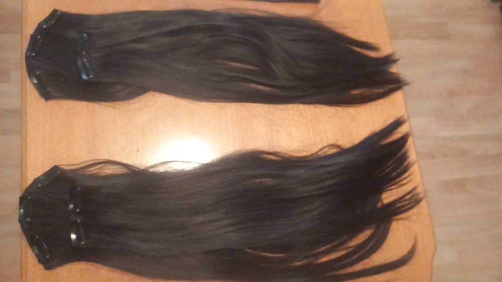 Екстеншън 55см.160гр.