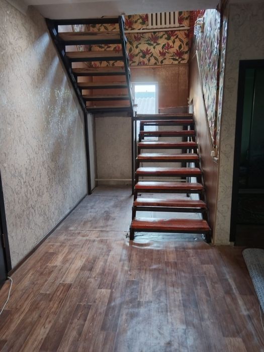 Лестница на заказ