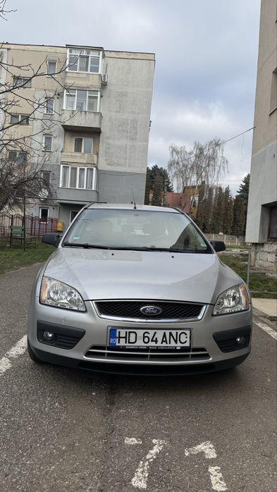 De vanzare Ford focus 1,6 diesel