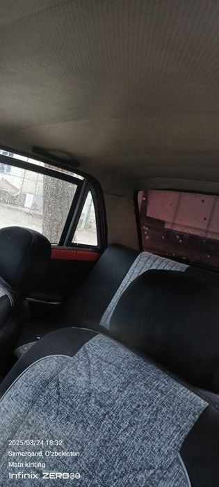 Shuguli 011 yili 87 gazi pirapan