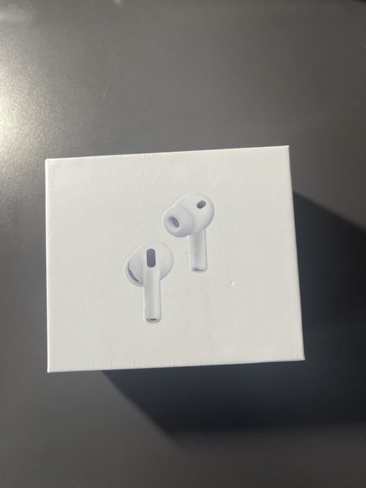 Apple Airpods Pro 3