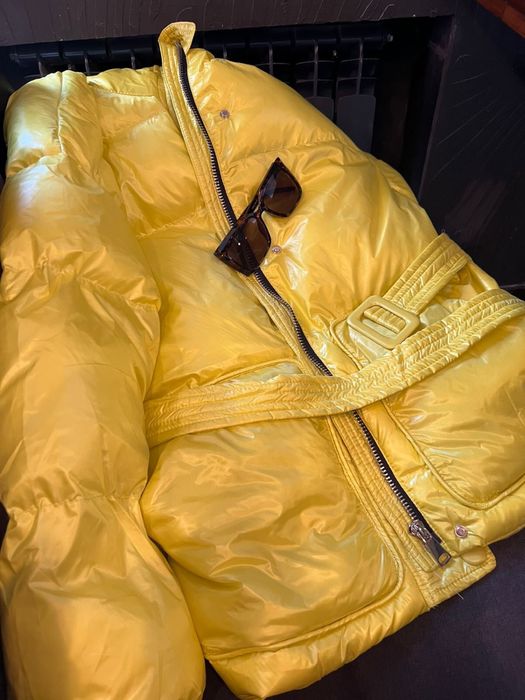 Женская куртка осень-весна