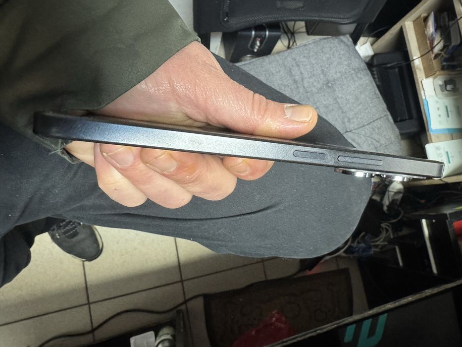 telefon Redmi NOTE 13 5g  256 cu 12 gb ram