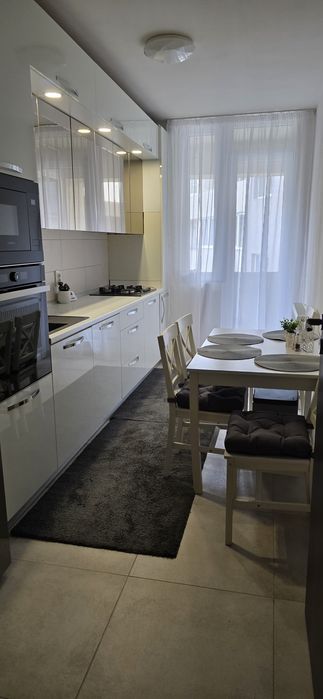 Apartament 2 camere Bragadiru