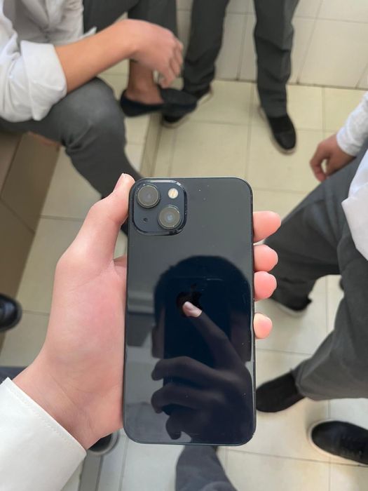 IPhone 13 ёмкость 87 СРОЧНО