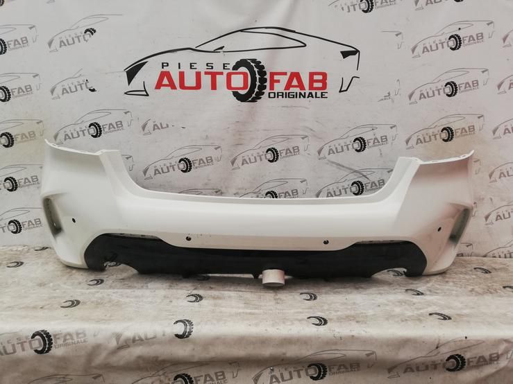 Bara spate BMW Seria 1 F40 M-Paket an 2019-2020-2021-2022-2023-2024
