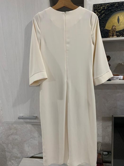 Платье цвет Айвори