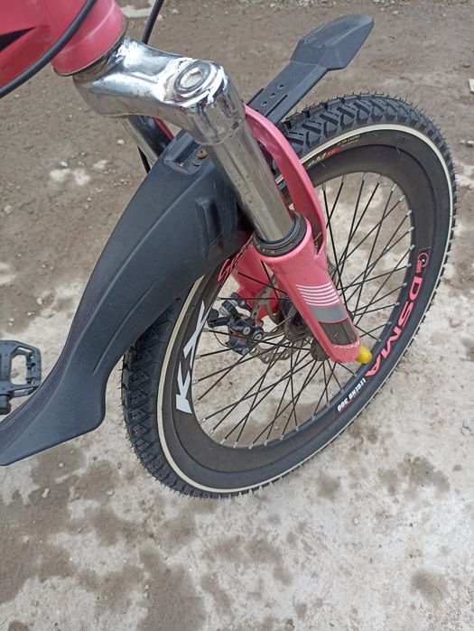 Велосипед 25000 ТГ.