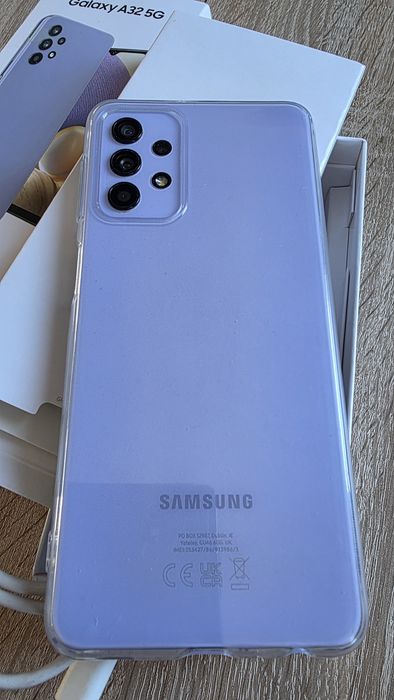 Vand Samsung A32 5g 64gb