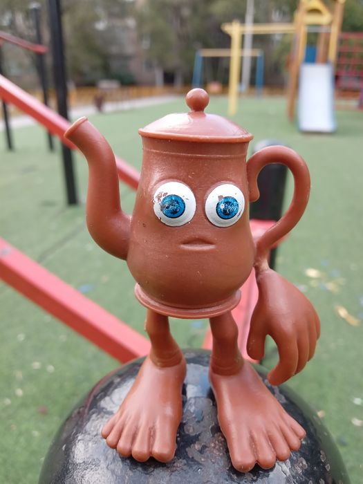 Браинрод та та та та сахур