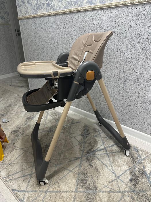 Продам стул для кормления детский