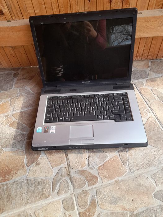 Laptop import Germania