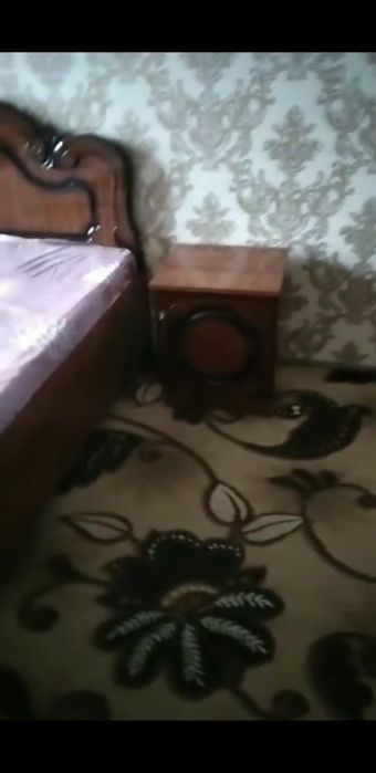 Спальняя гарнитура