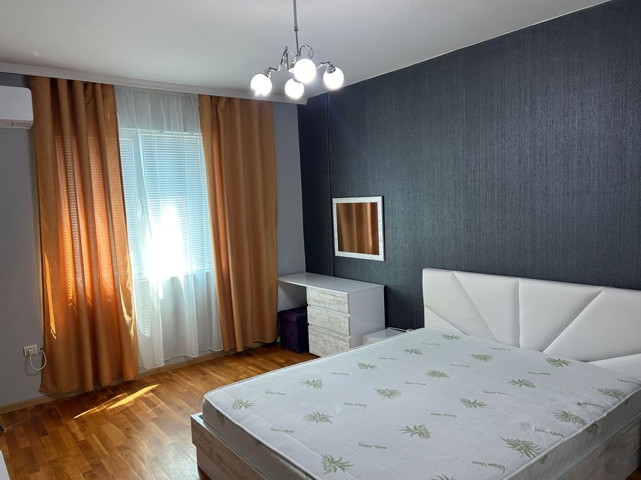 Дава се под наем Тристаен апартамент в Стара Загора, Железник - изток - 59 кв.м за 331.5 € - Снимка #9