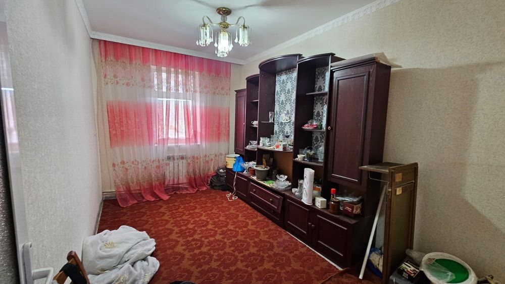 Срочно Газалкент да 4 хонали дом сотилади