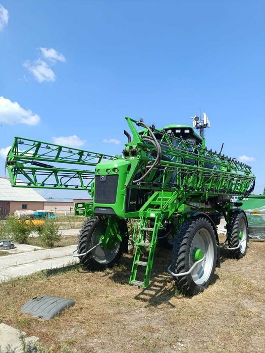 Опрыскиватель Metalfor 7040