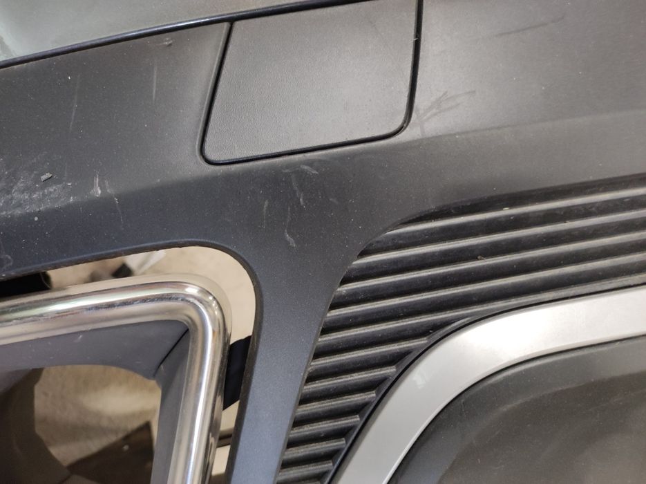 Задна броня за DS 7 E-Tence Crossback / ДС 7 Кросбек 2023г